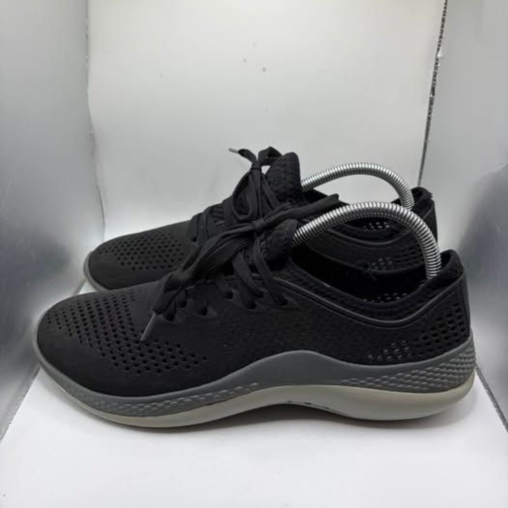 Men’s Crocs LiteRide 360 Pacer Shoes Size 8